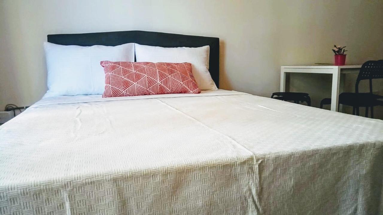 Long Beach Holiday Apartments Trikomo Екстер'єр фото